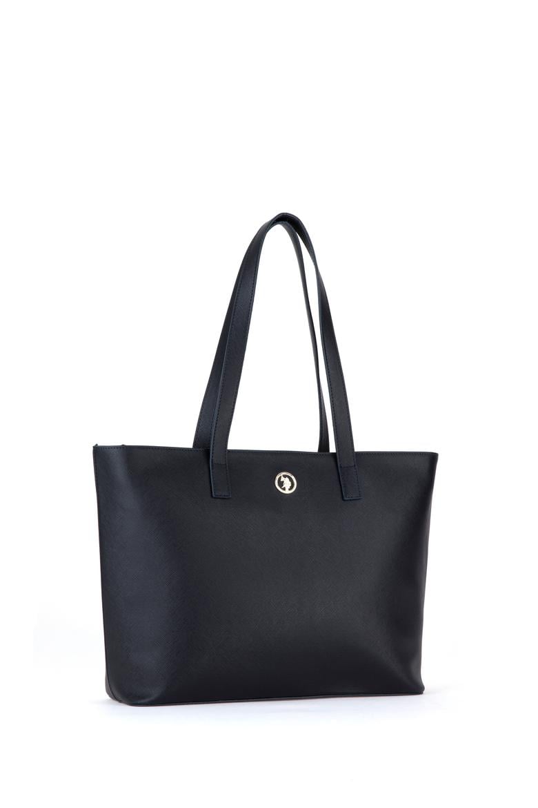 Kadın Lacivert Kol Çantası - 50300283004