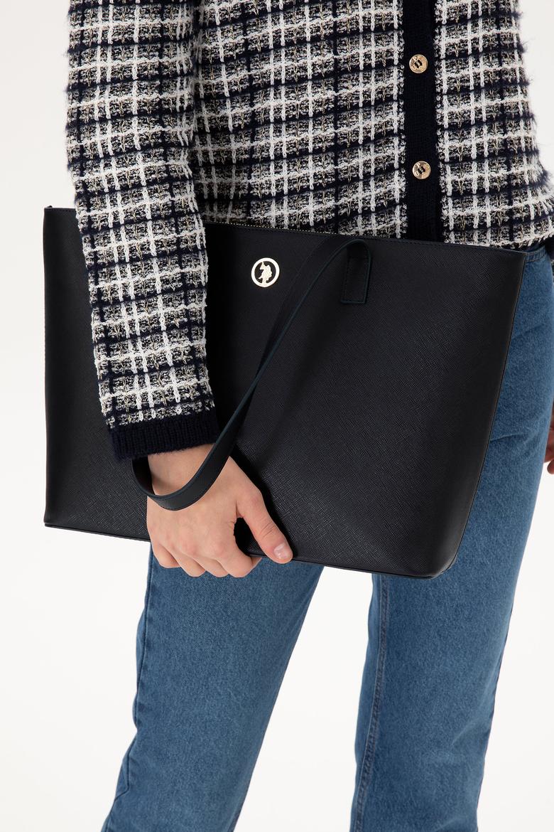 Kadın Lacivert Kol Çantası - 50300283004