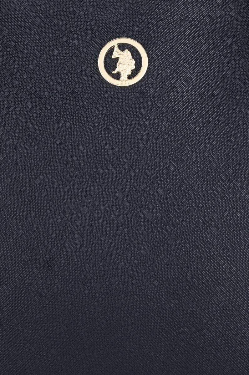 Kadın Lacivert Kol Çantası