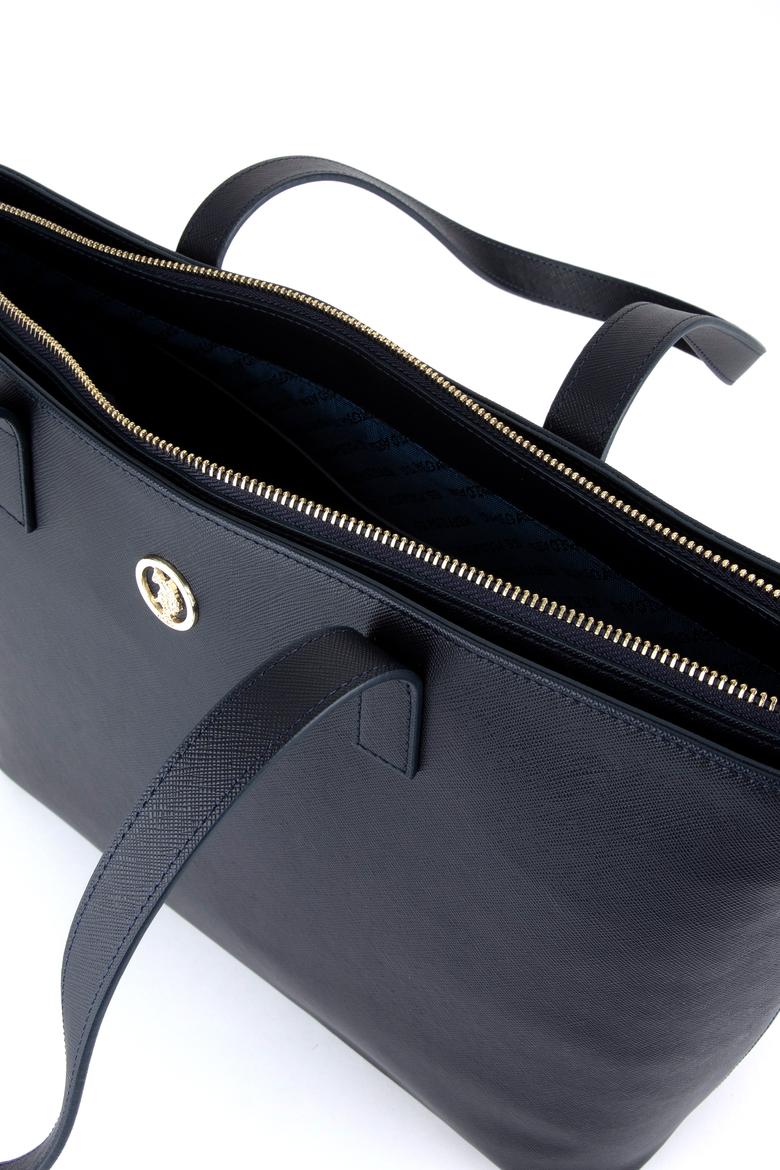 Kadın Lacivert Kol Çantası - 50300283004