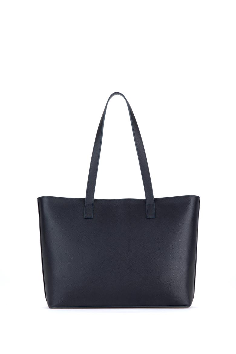 Kadın Lacivert Kol Çantası - 50300283004