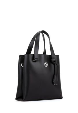 Kadın Siyah Kol Çantası - 50300304001