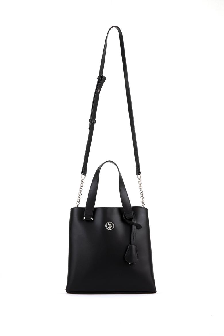 Kadın Siyah Kol Çantası - 50300304001