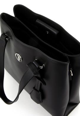 Kadın Siyah Kol Çantası - 50300304001