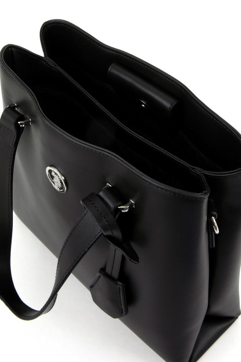 Kadın Siyah Kol Çantası - 50300304001