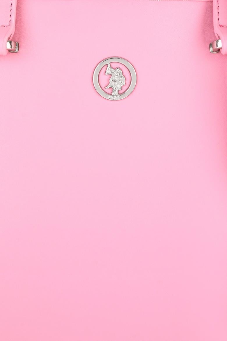 Kadın Pembe Kol Çantası - 50300302003