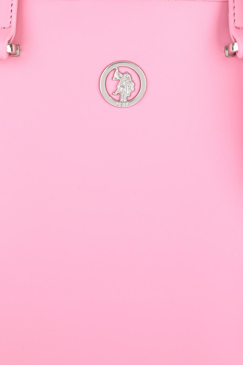 Kadın Pembe Kol Çantası