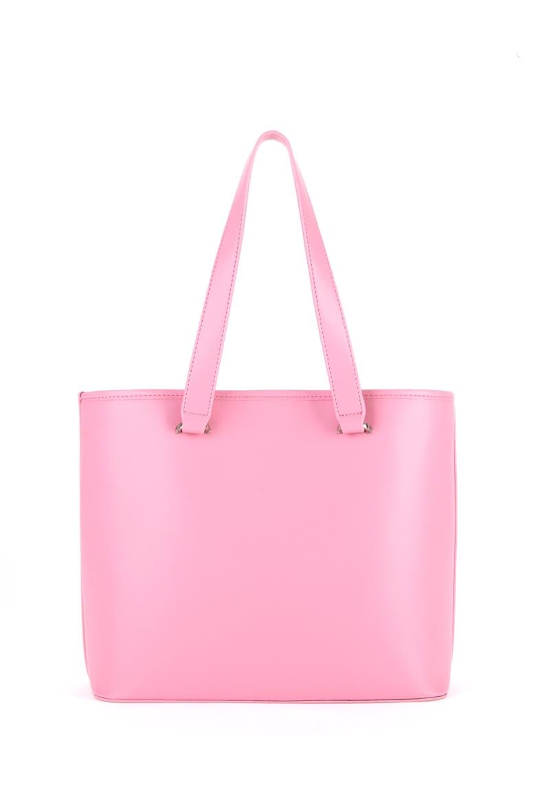 Kadın Pembe Kol Çantası - 50300302003