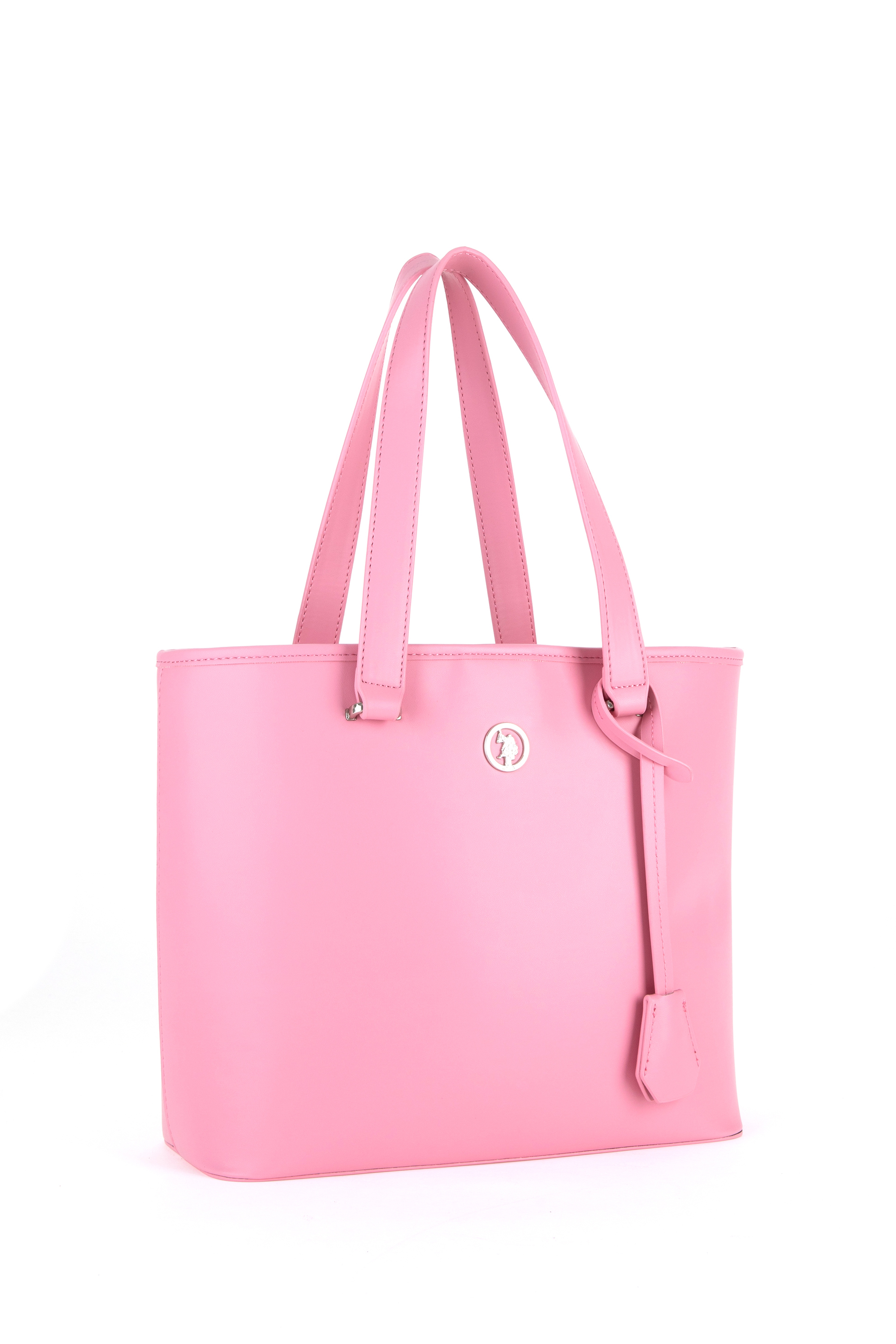 Kadın Pembe Kol Çantası - Image 4