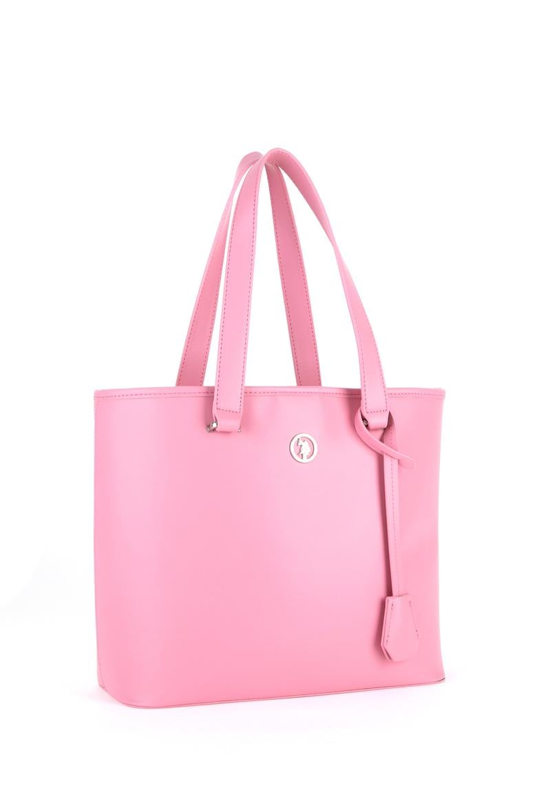 Kadın Pembe Kol Çantası - 50300302003