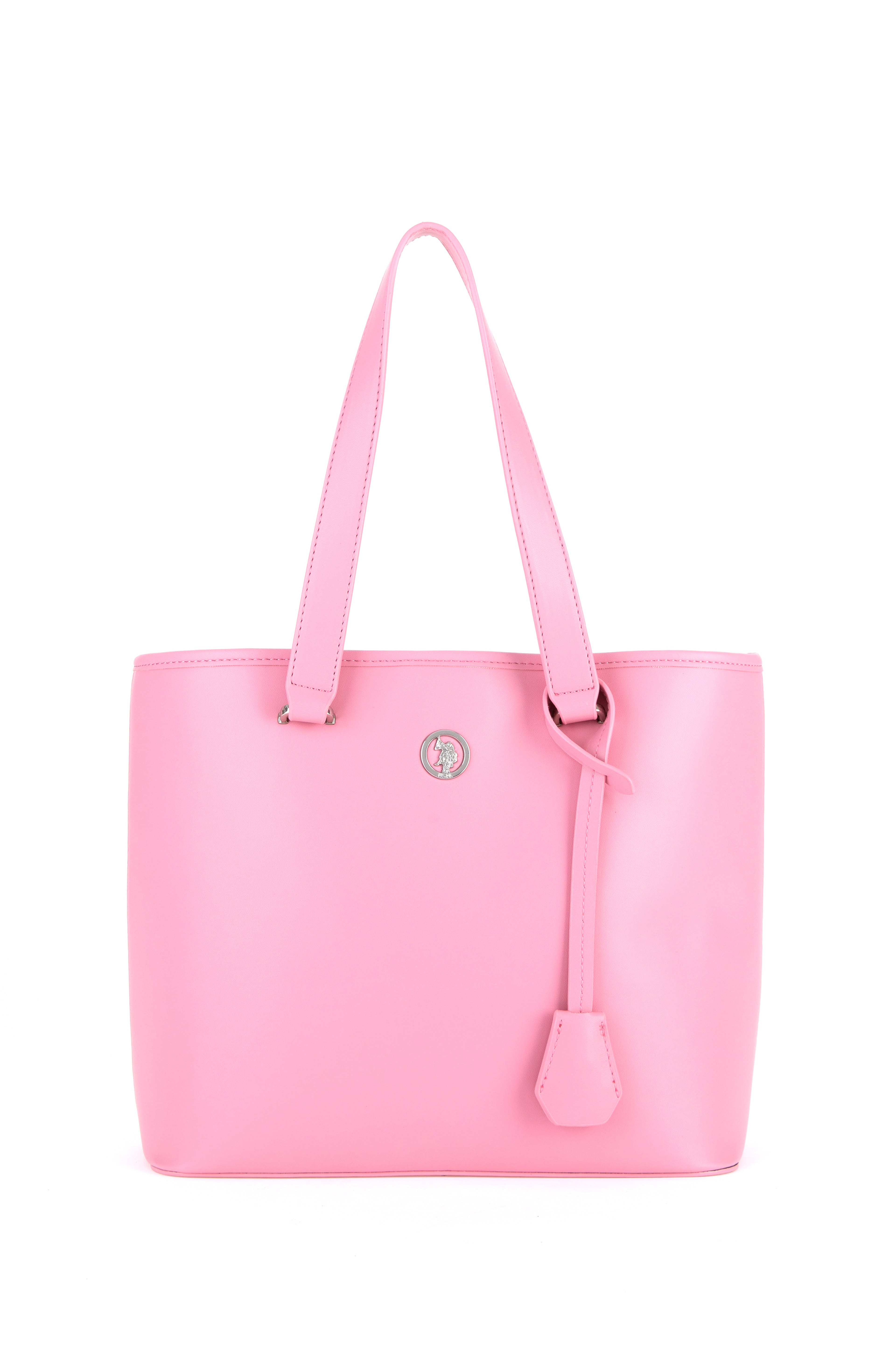 Kadın Pembe Kol Çantası - Image 3