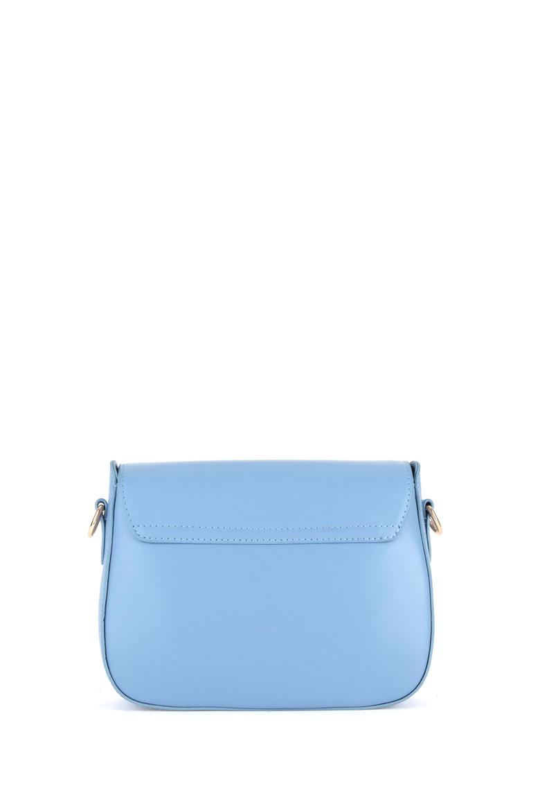 Kadın Mavi Kol Çantası - 50300313004