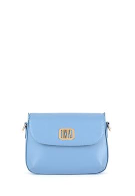 Kadın Mavi Kol Çantası - 50300313004