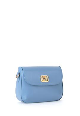 Kadın Mavi Kol Çantası - 50300313004