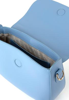 Kadın Mavi Kol Çantası - 50300313004