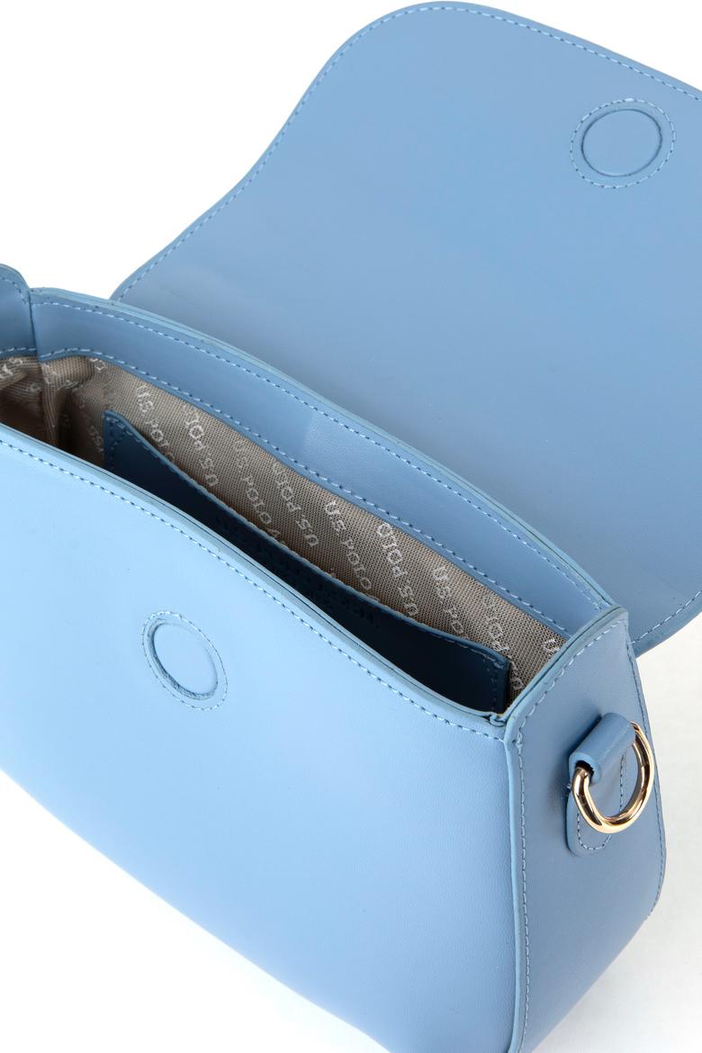 Kadın Mavi Kol Çantası - 50300313004