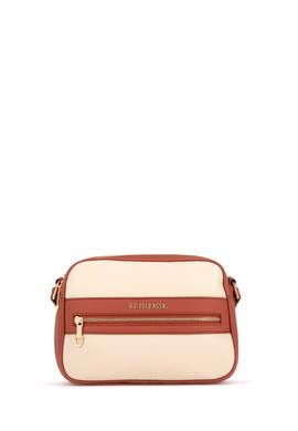 Kadın Krem Çapraz Çanta - 50300278001