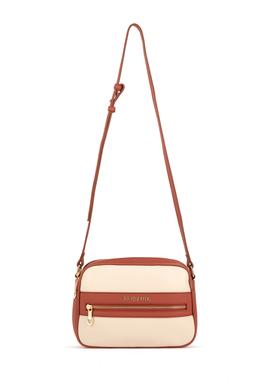 Kadın Krem Çapraz Çanta - 50300278001