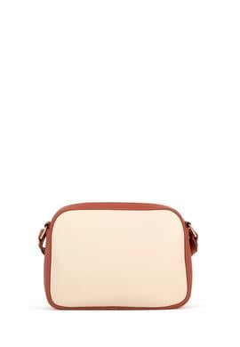 Kadın Krem Çapraz Çanta - 50300278001