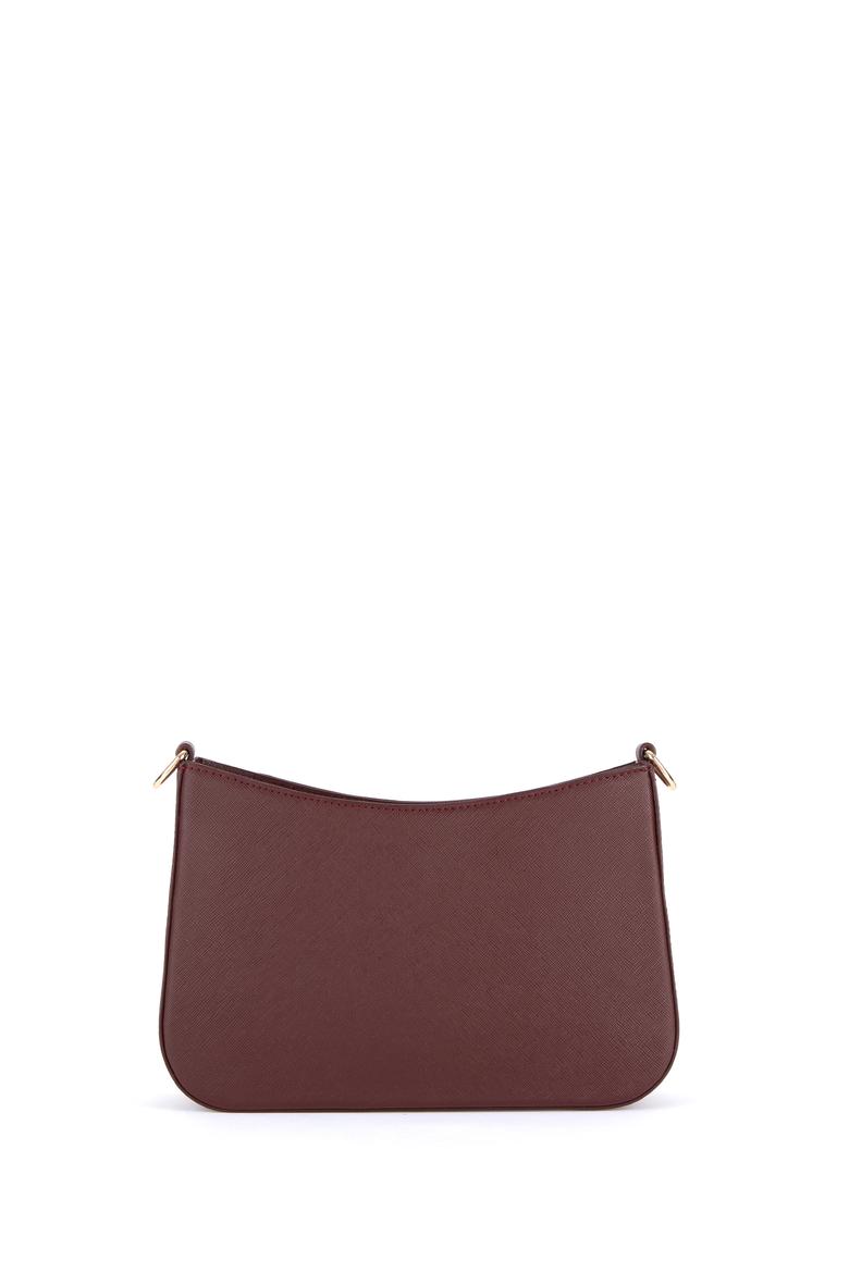 Kadın Bordo Kol Çantası - 50300284002