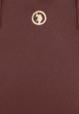 Kadın Bordo Kol Çantası - 50300283002