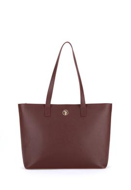 Kadın Bordo Kol Çantası - 50300283002