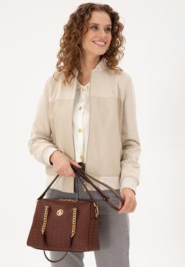 Kadın Taba Kol Çantası - 50303430002