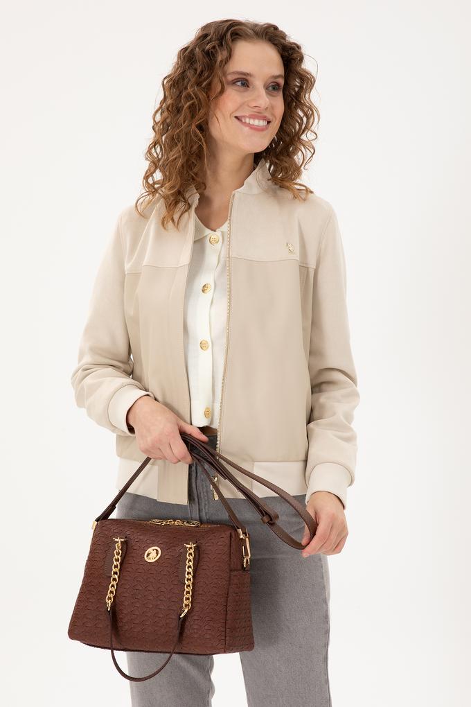 Kadın Taba Kol Çantası