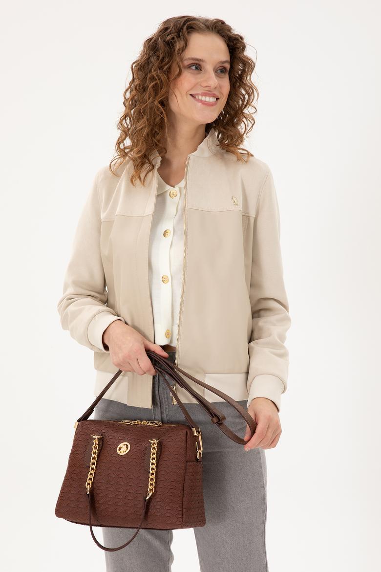 Kadın Taba Kol Çantası