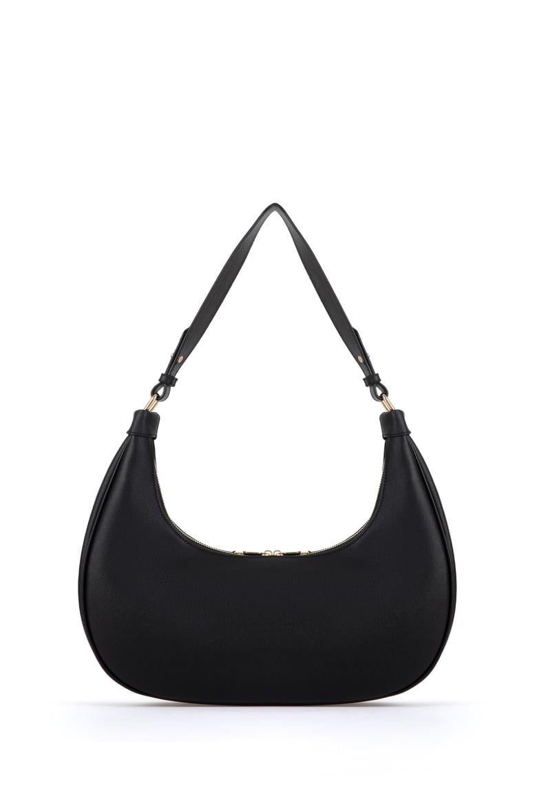 Kadın Siyah Kol Çantası - 50300292001