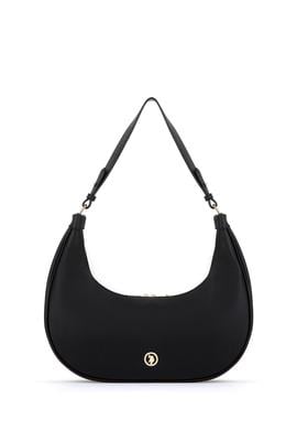 Kadın Siyah Kol Çantası - 50300292001