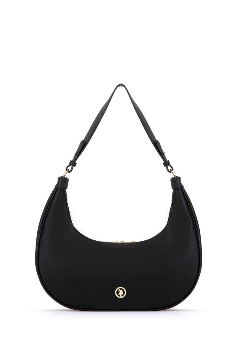 Kadın Siyah Kol Çantası - 50300292001