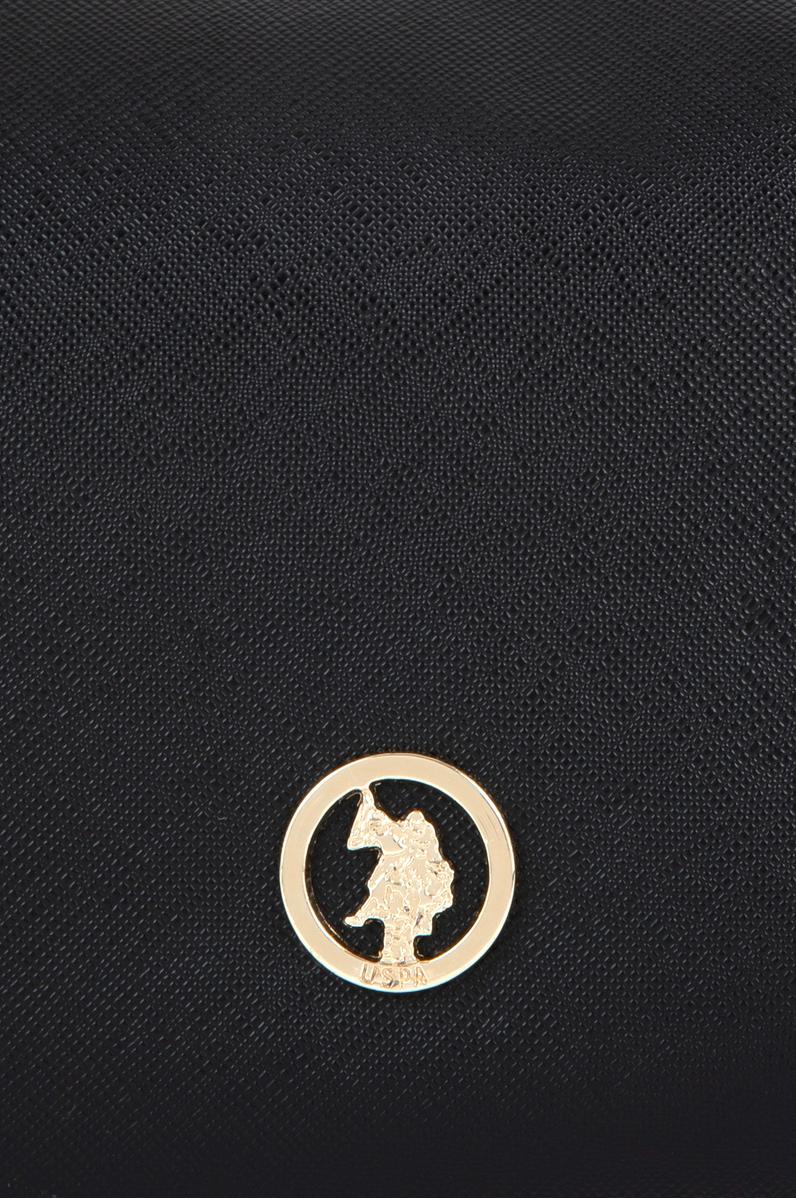 Kadın Siyah Kol Çantası