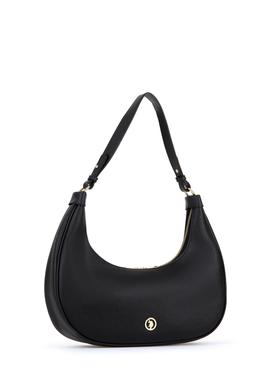 Kadın Siyah Kol Çantası - 50300292001