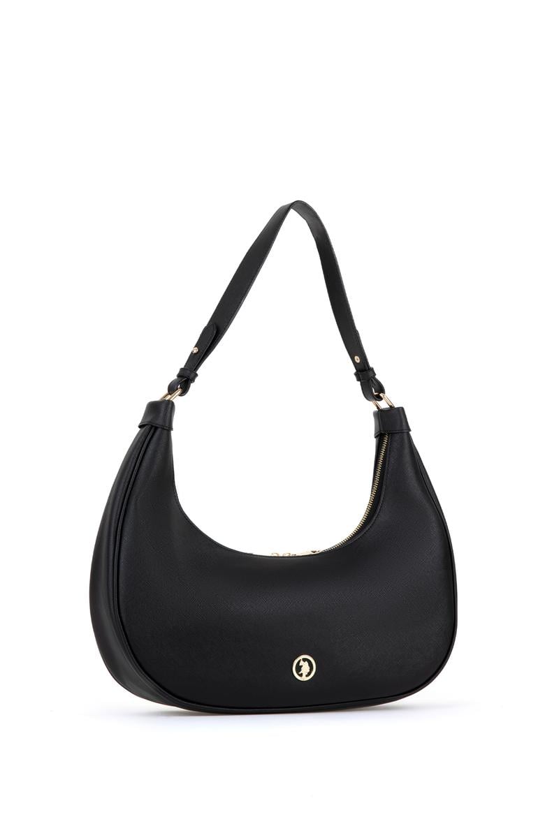 Kadın Siyah Kol Çantası - 50300292001