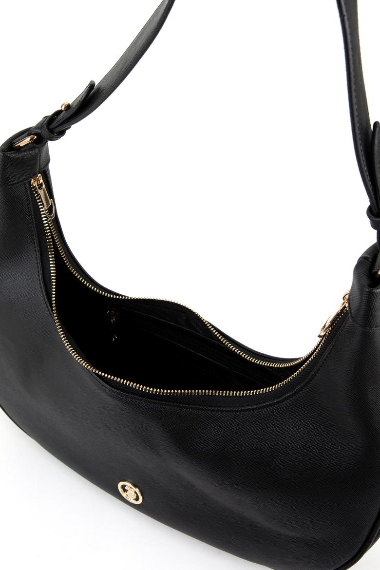 Kadın Siyah Kol Çantası - 50300292001