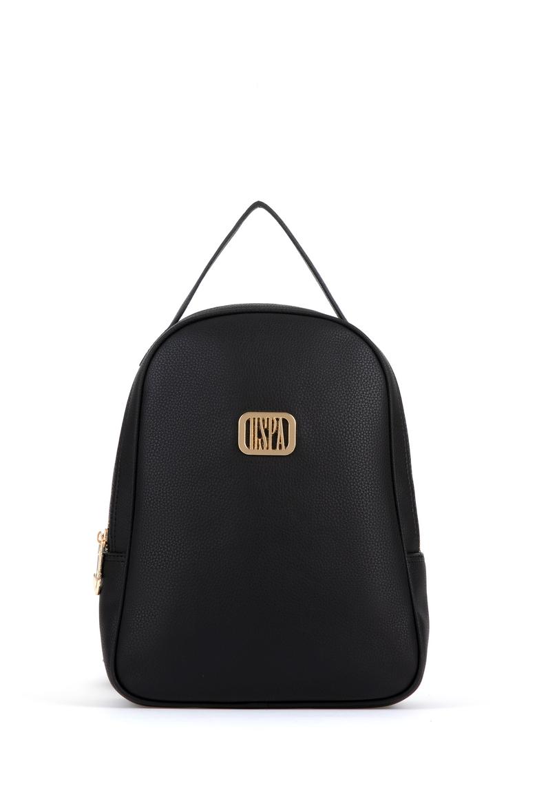 Kadın Siyah Sırt Çantası - 50300306001