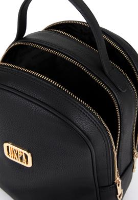 Kadın Siyah Sırt Çantası - 50300306001