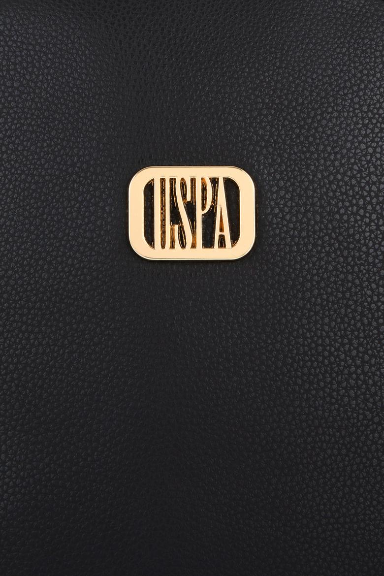 Kadın Siyah Sırt Çantası - 50300306001