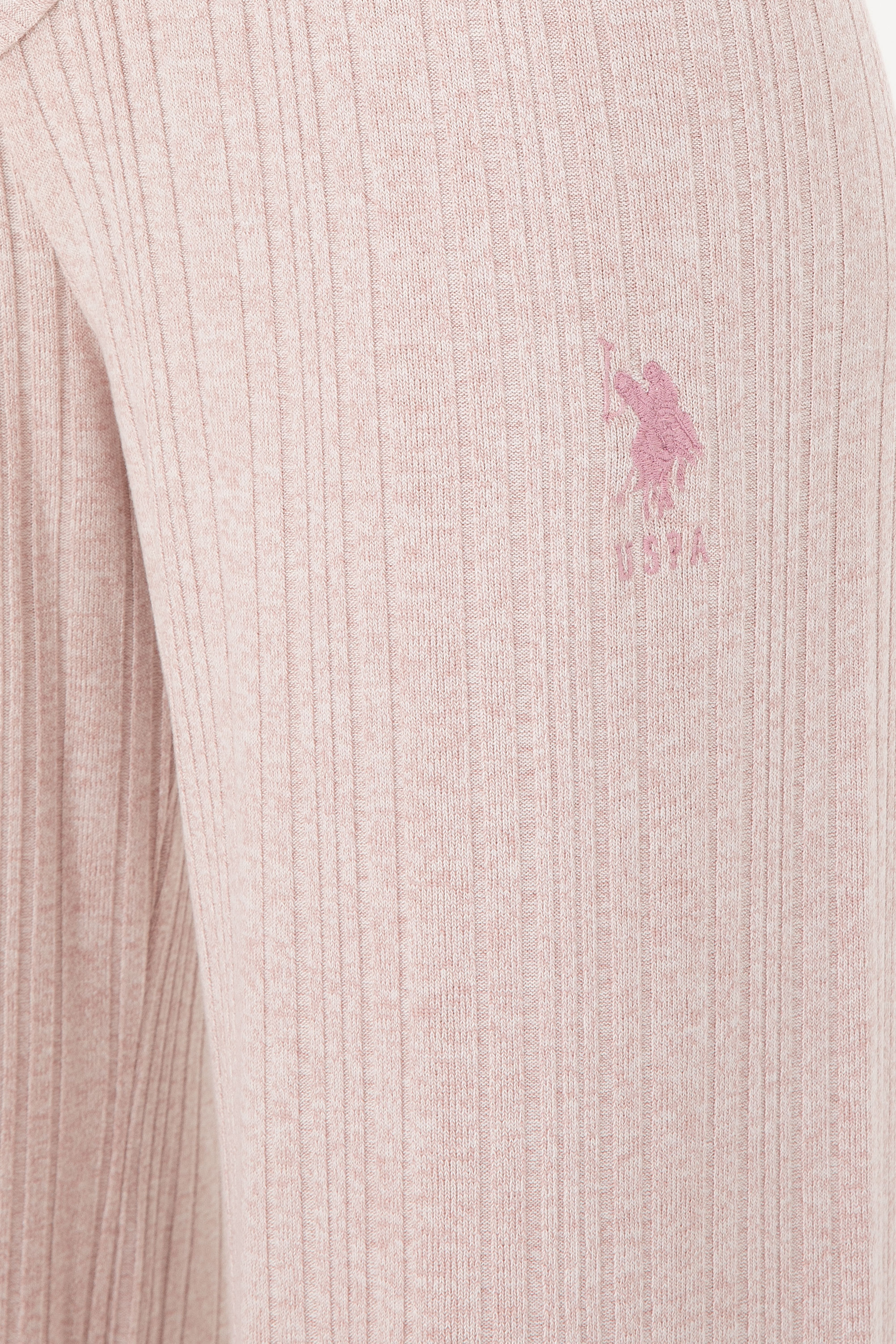 Kadın Pembe Pijama Takımı