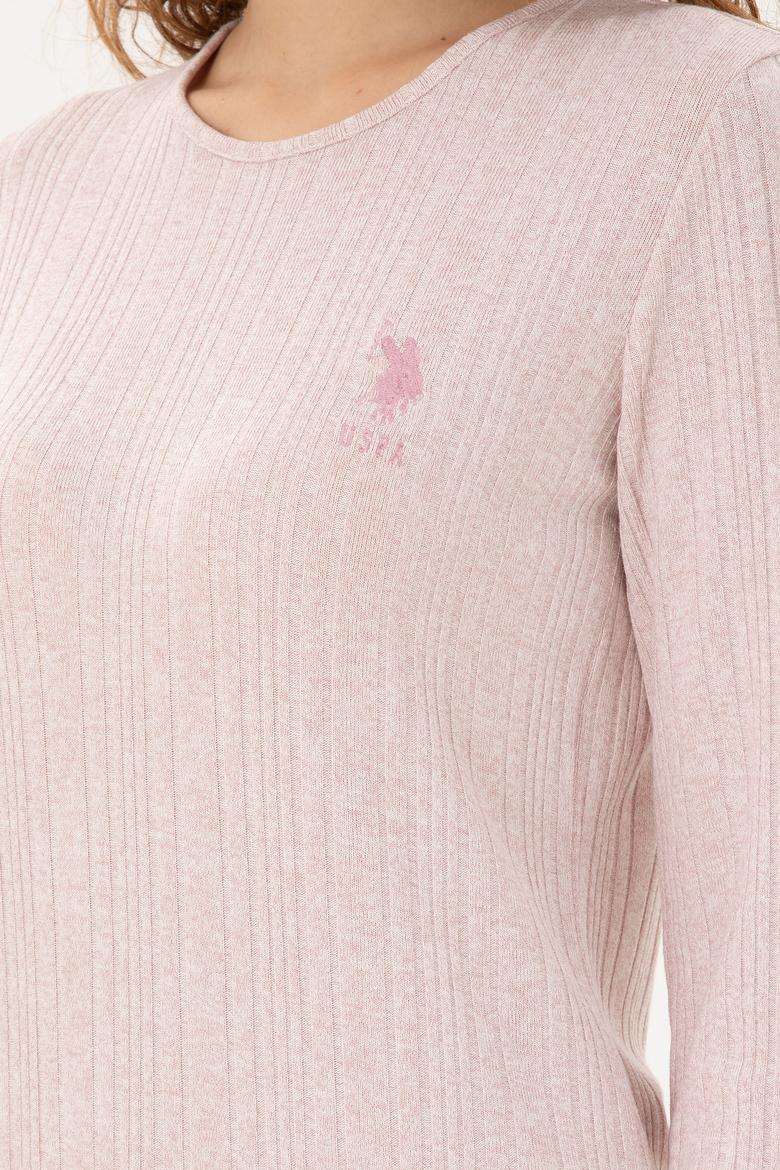 Kadın Pembe Pijama Takımı - 50303413006