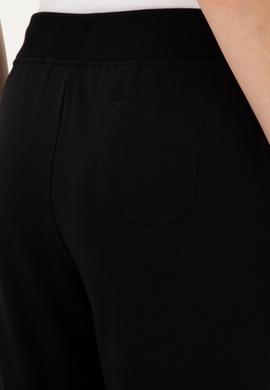 Kadın Siyah Eşofman Altı - 50296934002