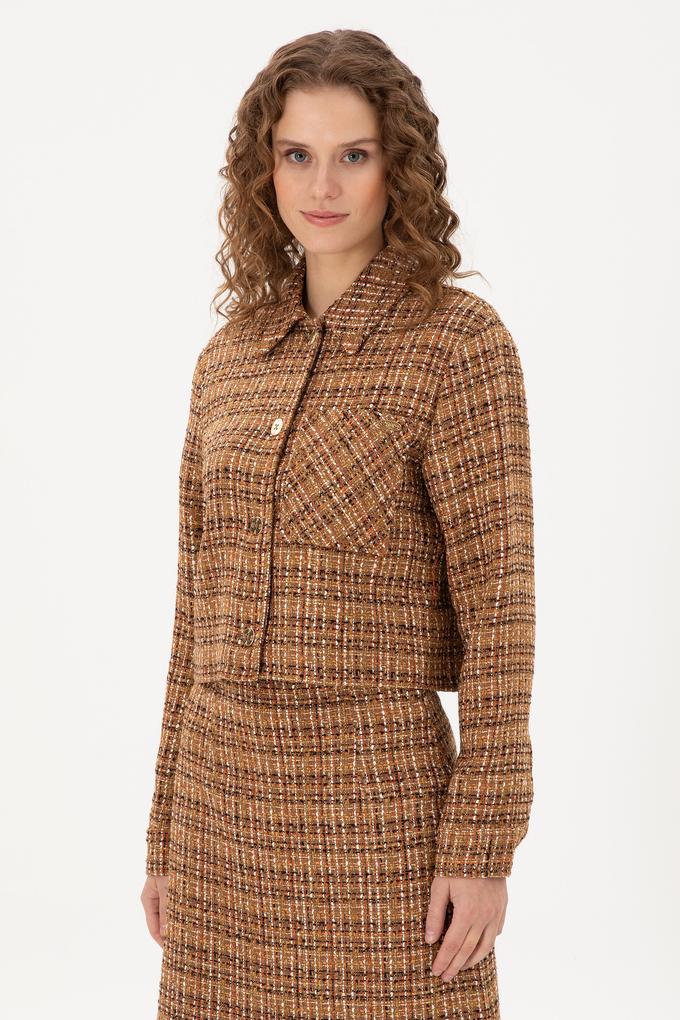 Kadın Coconut Ceket