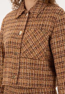 Kadın Coconut Ceket - 50293283024