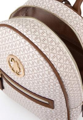 Kadın Bej Sırt Çantası - 50293700005