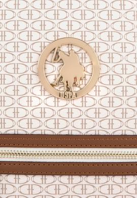 Kadın Bej Sırt Çantası - 50293700005