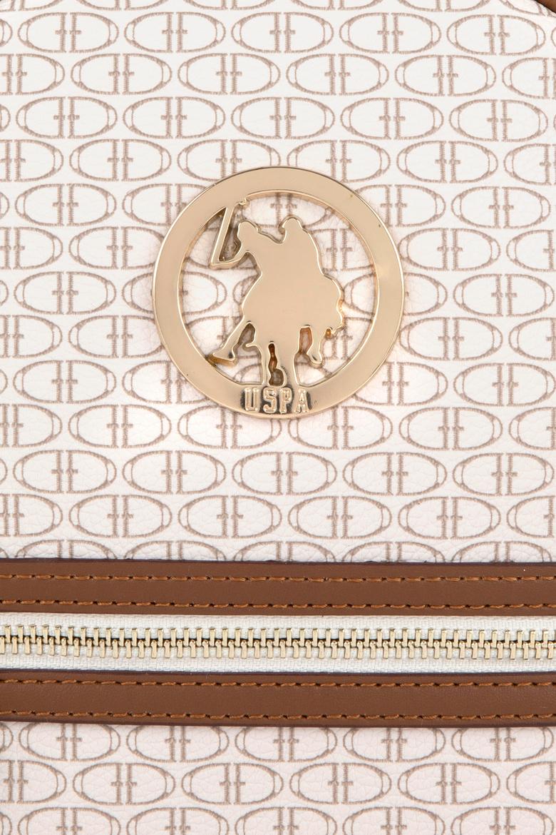 Kadın Bej Sırt Çantası - 50293700005