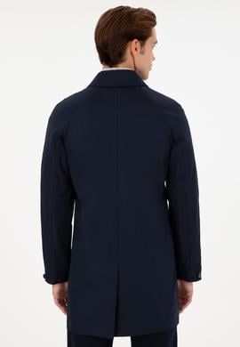 Erkek Lacivert Kaban - 50291090032