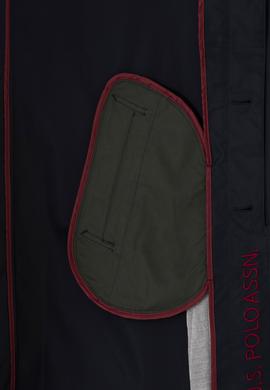 Erkek Lacivert Kaban - 50291090032