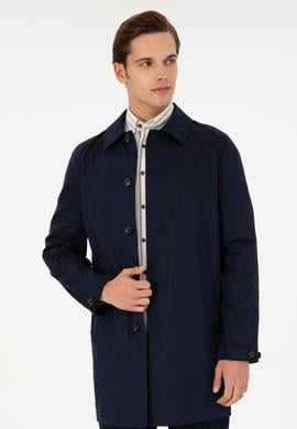 Erkek Lacivert Kaban - 50291090032